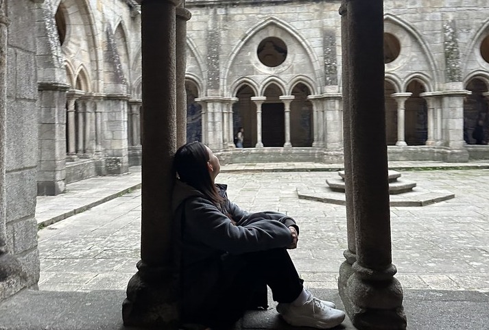 필자는 최근 남편의 스페인·포르투갈 출장을 따라 2주간 그곳에서 머물렀다. /허영주 크리에이터