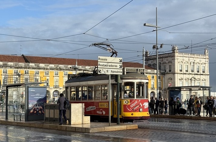 스페인·포르투갈은 사진이 예쁘게 나오는 명소가 압도적으로 많다. /허영주 크리에이터