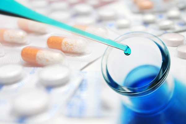 정부가 ‘합성신약’ 분야를 반도체, 배터리 등과 같은 ‘국가전략기술’로 지정하기 위한 움직임을 시작했다. /게티이미지뱅크