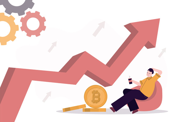 변동성 확대 국면에서 고배당주에 대한 투자 수요가 강화되고 있다. /게티이미지뱅크