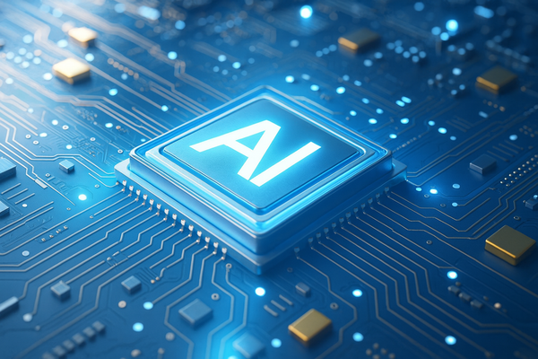 인공지능(AI)과 반도체 패권 경쟁이 국가 간 총력전으로 확산하는 가운데 한국의 낡은 규제에 막혀 초대형 투자를 제때 집행하지 못한다는 우려가 커지고 있다. /챗GPT 생성 이미지
