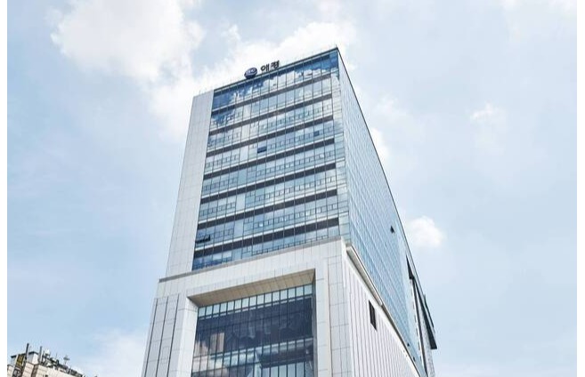 애경 사옥 /애경그룹