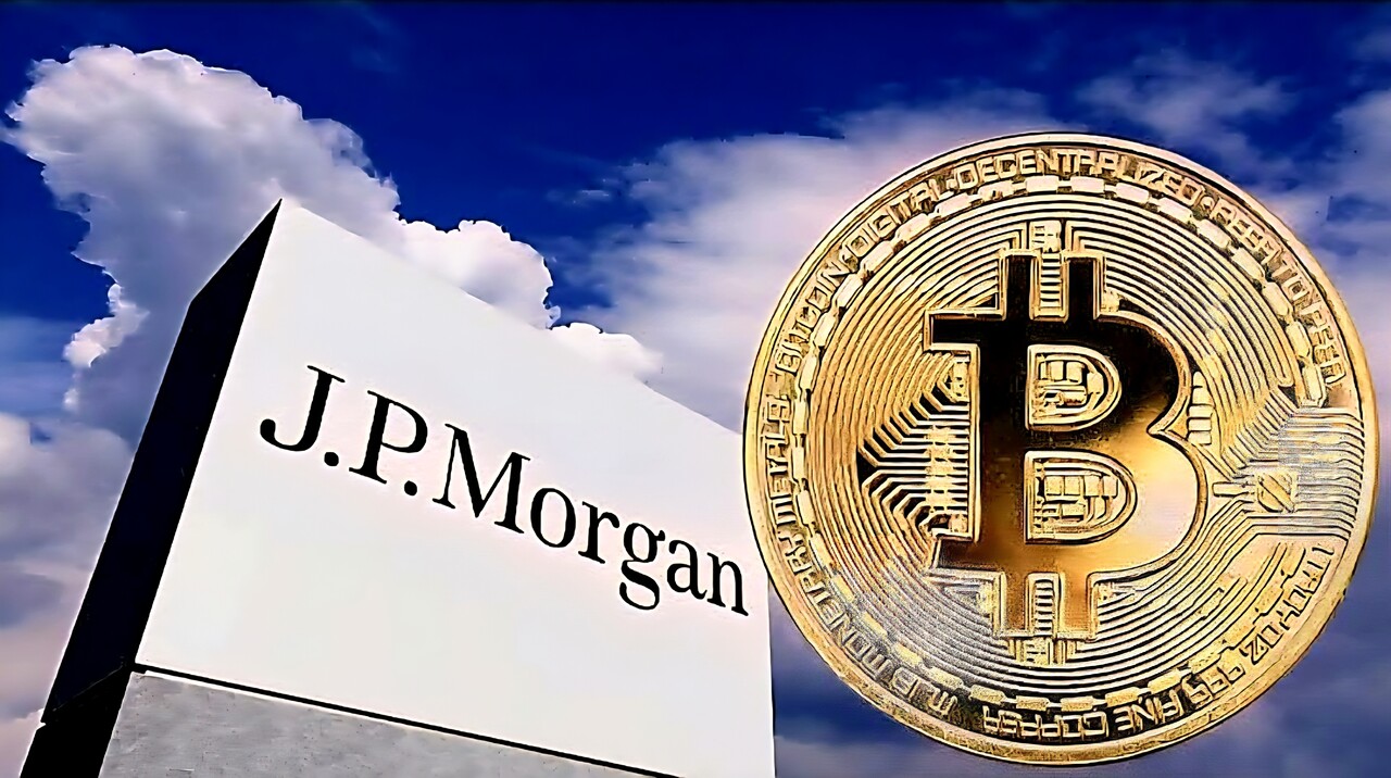 JP모건의 리서치 노트 모건스탠리캐피털인터내셔널(MSCI)이 비트코인 비중 50% 초과 기업의 편입 배제를 검토하기 시작했다. /여성경제신문DB