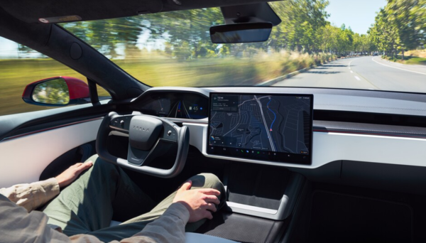 테슬라 모델Y 대신 모델X를 추가 주문한 이유: 국내 FSD 승인 시차와 전략적 가치