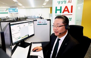 [분석] 보이스<b>피싱</b> 순간 잡는 진짜 AI···하나은행 신FDS 뭐가 다른가