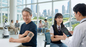 인슐린 주사 끊고 뇌세포 살린다···AI 만난 첨단재생의료 - 뉴스 썸네일 이미지