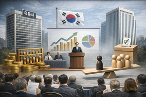 "주주 힘 세진다"···유통업계 주총 키워드는 '지배구조·환원' - 뉴스 썸네일 이미지