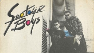 [김성만 더봄] 1990년대, 서태지가 시대를 열고 한류가 세계를 두드리다 - 뉴스 썸네일 이미지