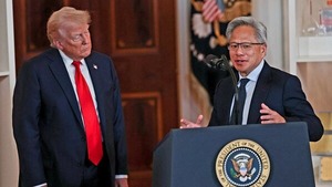 [현장] 트럼프가 보면 경악, MS 윈도우 운영체제 62.5% 장악한 중국 AI 모델