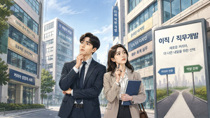 [머니 마이웨이] 직무개발·이직에 외국어·AI 필수인데 교육비가 걱정... - 뉴스 썸네일 이미지