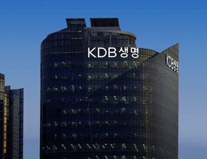 KDB생명 본입찰 '성공적'···한화생명·흥국생명·한투금융 참여 - 뉴스 썸네일 이미지