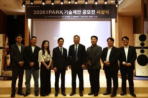 "기술 뽑고 현장서 검증"···IPARK현대산업개발, 중소기업 신기술 키운... - 뉴스 썸네일 이미지
