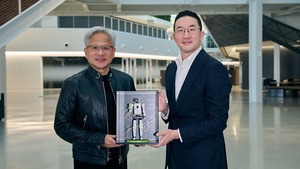 [K-지능열전] ④ 로봇팔로 벌어 휴머노이드 가르친다···LG 피지컬 AI 생산회로